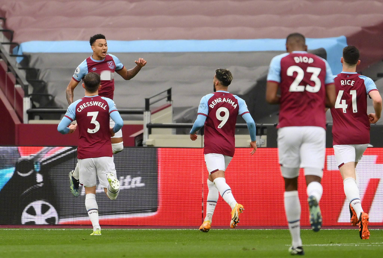 迅速崛起 迅速崛起