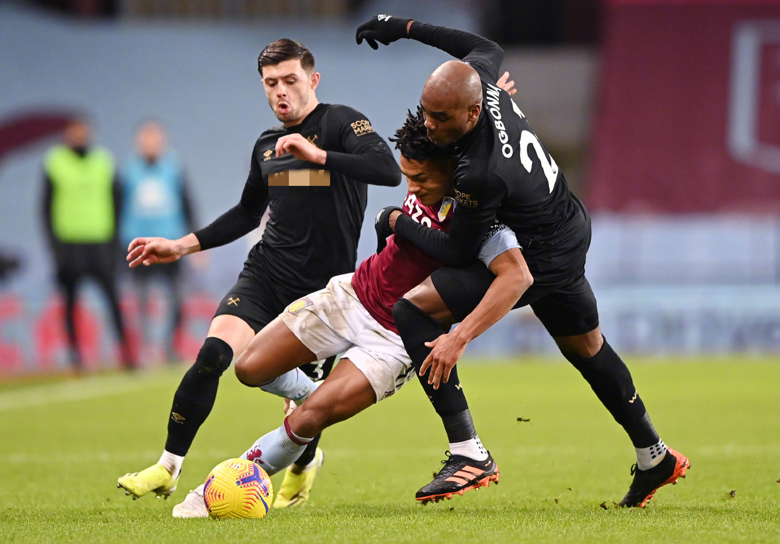 将到来的重 将到来的重