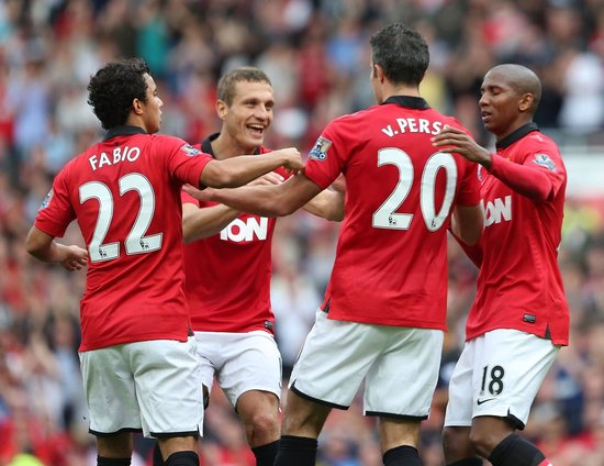 莫德里奇和 莫德里奇和